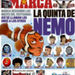 Marca-Cover mit Real-Spitznamen