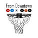 FromDowntownPodcast