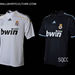 Real Madrid 2009/2010