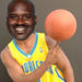 Shaquille O'Paul