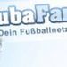 Social Network Fussballfans