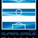Super League - Griechenland