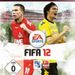 FIFA12-Cover mit Poldi