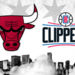 Bulls Clippers