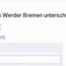 Beweis: Marco Reus nach Bremen