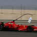 Ferraris plan to speed Kimi up!