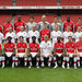 Arsenal 08/09