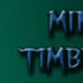 Timberwolves Banner