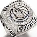 Mavericks Championship Ring