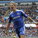 Fernando Torres vs. Aston Villa