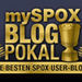 Blogpokal 2010 / 2011