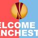 Welcome to Manchester