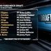 Ford's Mock Draft