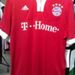 Bayern München Home 09/10