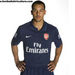 Arsenal London Away Kit