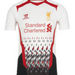 Liverpool Away Kit 2013/14