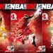 NBA 2K12: ALL COVERS