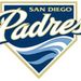San Diego Padres Supporter
