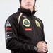 Kimi Räikkönen Comeback 3