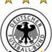 Deutschland DFB Fan Gruppe