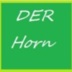 DER_Horn