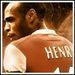 Henry@Arsenal