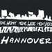 HANNOVER