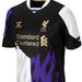 Liverpool Third Kit 2013/14