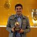 Bester Keeper '11: Iker Casillas