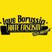 Love Borussia, hate fascism