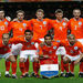 Niederlande-team