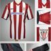 Athletic kit 2012/2013 HOME