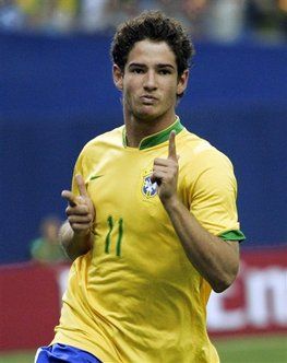 Alexandre Pato    