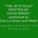 THE JETS RULE - edit  WRITTEN BY DAVID BRODY  (STEELERS MIX)(360p_H.264-AAC)