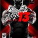Offizielles WWE 13 Cover