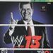 inoffizielles WWE 13 cover